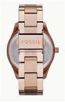 Orologio Fossil Donna Stella in Acciaio ES2859 - ES2859